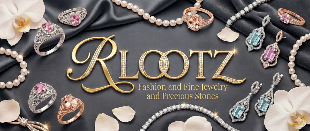 Meet your Posher, R-lootz